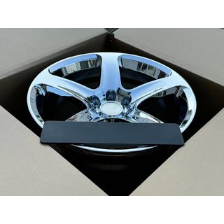 OEM gesmede velgen R18 (4 stuks) foto 4
