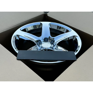 OEM gesmede velgen R18 (4 stuks) Dodge Viper 1996–2002 foto 4