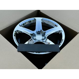 OEM gesmede velgen R18 (4 stuks) foto 3