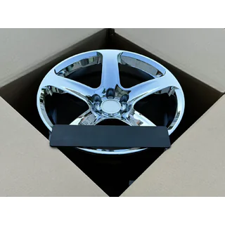 OEM gesmede velgen R18 (4 stuks) foto 3