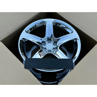 OEM gesmede velgen R18 (4 stuks) Dodge Viper 1996–2002 foto 2