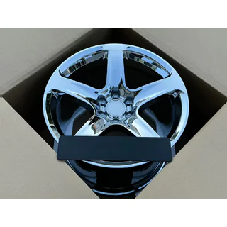 OEM gesmede velgen R18 (4 stuks) foto 2