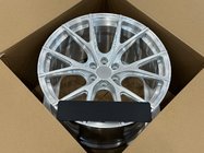 Dodge Viper 2003–2006 Gesmede OEM-velgen R19 R20 (4 stuks) foto 2
