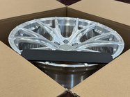 Dodge Viper 2003–2006 Gesmede OEM-velgen R19 R20 (4 stuks) foto 5