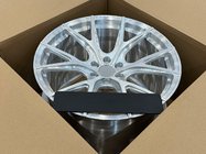 Dodge Viper 2003–2006 Gesmede OEM-velgen R19 R20 (4 stuks) foto 3