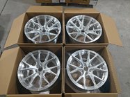 Dodge Viper 2003–2006 Gesmede OEM-velgen R19 R20 (4 stuks) foto 6