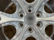 Dodge Viper 2003–2006 Gesmede OEM-velgen R19 R20 (4 stuks) foto 7