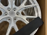 Dodge Viper 2003–2006 Gesmede OEM-velgen R19 R20 (4 stuks) foto 8