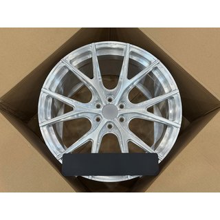 Gesmede OEM-velgen R19 R20 (4 stuks) foto 1