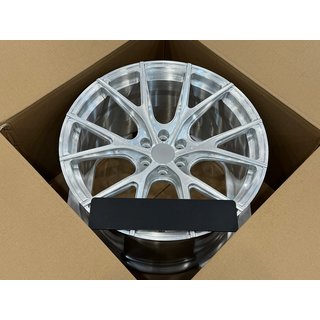 Gesmede OEM-velgen R19 R20 (4 stuks) foto 2