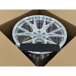 Gesmede OEM-velgen R19 R20 (4 stuks) foto 3