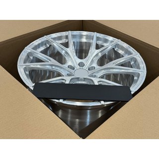 Gesmede OEM-velgen R19 R20 (4 stuks) foto 4