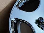 Dodge Viper 1996–2002 Gesmede OEM velgen R18/R19 (4 stuks) foto 11