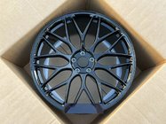 Ferrari Roma OEM gesmede velgen R21 (4 stuks) foto 2