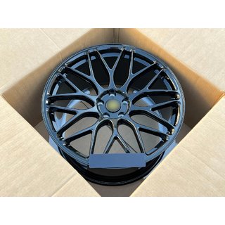 OEM gesmede velgen R21 (4 stuks) Ferrari Roma foto 3