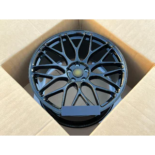 OEM gesmede velgen R21 (4 stuks) foto 3