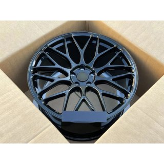 OEM gesmede velgen R21 (4 stuks) Ferrari Roma foto 4