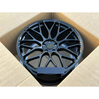OEM gesmede velgen R21 (4 stuks) foto 4