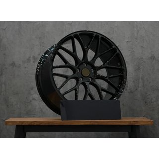 OEM gesmede velgen R21 (4 stuks) Ferrari Roma foto 1