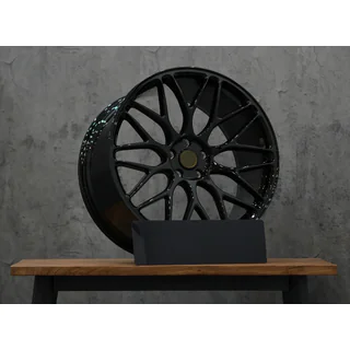 OEM gesmede velgen R21 (4 stuks) foto 1