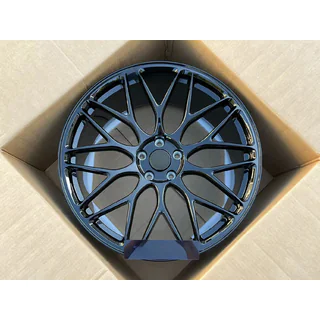 OEM gesmede velgen R21 (4 stuks) foto 2