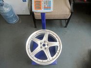 Ferrari 575M Maranello Gesmede OEM velgen R19 V1 (4 stuks) foto 13