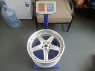 Ferrari 575M Maranello Gesmede OEM velgen R19 V1 (4 stuks) foto 12