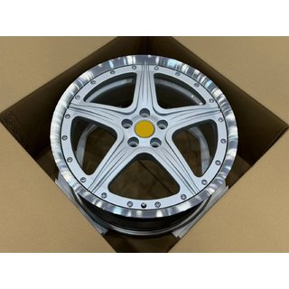 Gesmede OEM velgen R19 V1 (4 stuks) foto 3