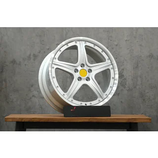 Gesmede OEM velgen R19 V1 (4 stuks)