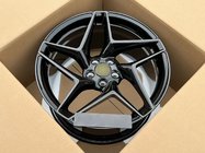 Ferrari 360 Gesmede OEM velgen R19 V1 (4 stuks) foto 2
