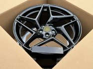 Ferrari 360 Gesmede OEM velgen R19 V1 (4 stuks) foto 3