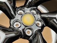 Ferrari 360 Gesmede OEM velgen R19 V1 (4 stuks) foto 5