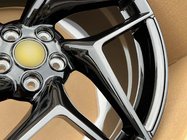 Ferrari 360 Gesmede OEM velgen R19 V1 (4 stuks) foto 4