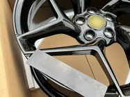 Ferrari 360 Gesmede OEM velgen R19 V1 (4 stuks) foto 6