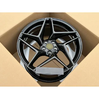 Gesmede OEM velgen R19 V1 (4 stuks) foto 2