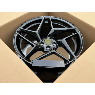 Gesmede OEM velgen R19 V1 (4 stuks) foto 3