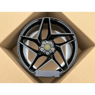 Gesmede OEM velgen R19 V1 (4 stuks) foto 1