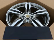 Ferrari Portofino Gesmede OEM velgen R20 (4 st.) foto 4