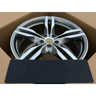 Gesmede OEM velgen R20 (4 st.) foto 4