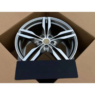 Gesmede OEM velgen R20 (4 st.) Ferrari Portofino foto 2