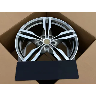 Gesmede OEM velgen R20 (4 st.) foto 2