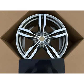 Gesmede OEM velgen R20 (4 st.) foto 1