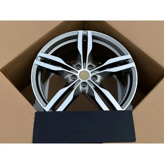 Gesmede OEM velgen R20 (4 st.) Ferrari Portofino foto 3