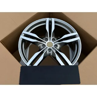 Gesmede OEM velgen R20 (4 st.) foto 3