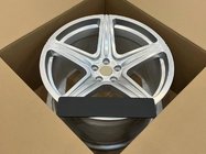 Ferrari 550 Gesmede OEM velgen R20 V1 (4 stuks) foto 2