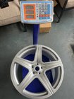 Ferrari 550 Gesmede OEM velgen R20 V1 (4 stuks) foto 12
