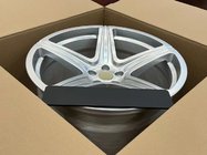 Ferrari 550 Gesmede OEM velgen R20 V1 (4 stuks) foto 6