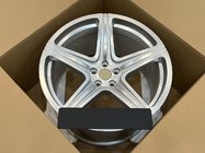 Ferrari 550 Gesmede OEM velgen R20 V1 (4 stuks) foto 3