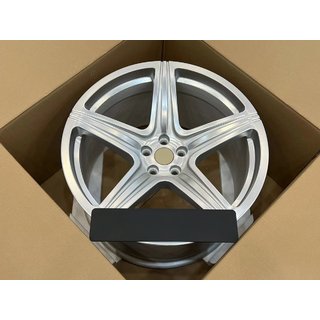 Gesmede OEM velgen R20 V1 (4 stuks) foto 4