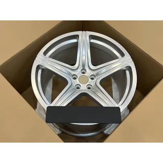 Gesmede OEM velgen R20 V1 (4 stuks) foto 4